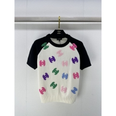 Chanel T-Shirts